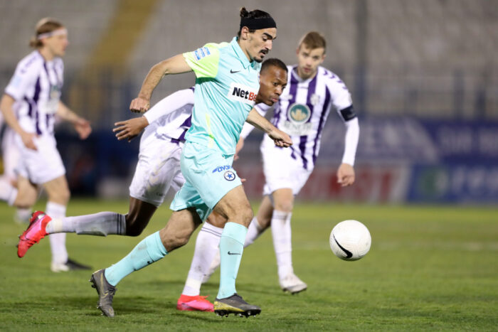 Απόλλων Ατρόμητος