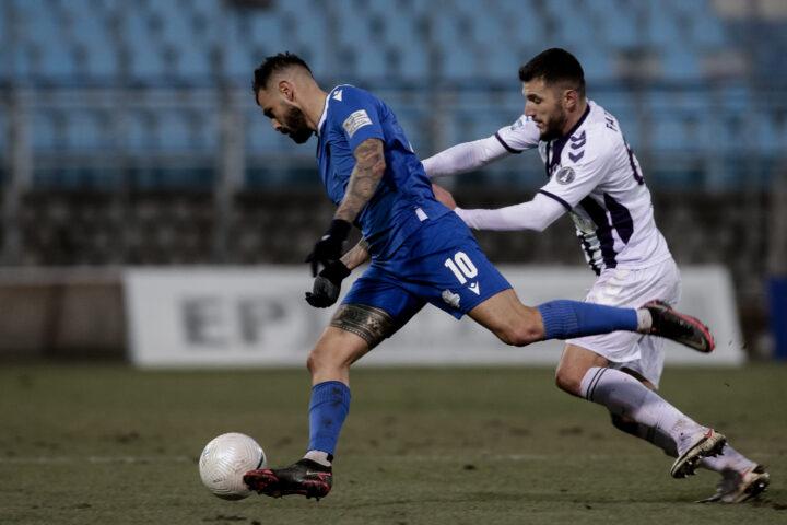 Απόλλων Λαμία