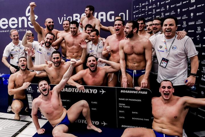 Αργυρόπουλος