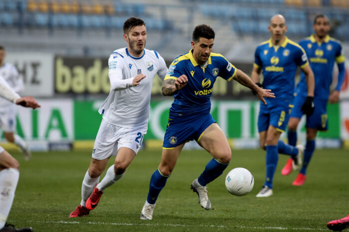 Αστέρας Λαμία