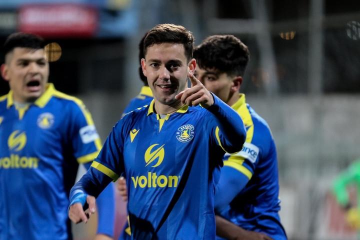 Αστέρας Τρίπολης