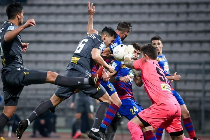 Αστέρας Τρίπολης