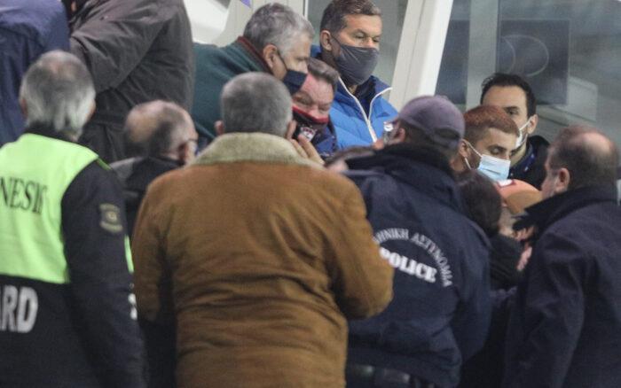 Ατρόμητος ΑΕΛ