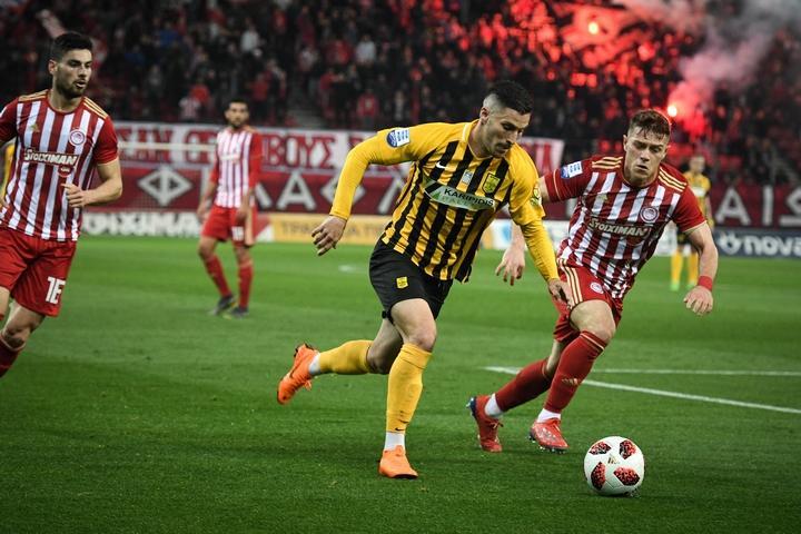 Βαλεριάνος