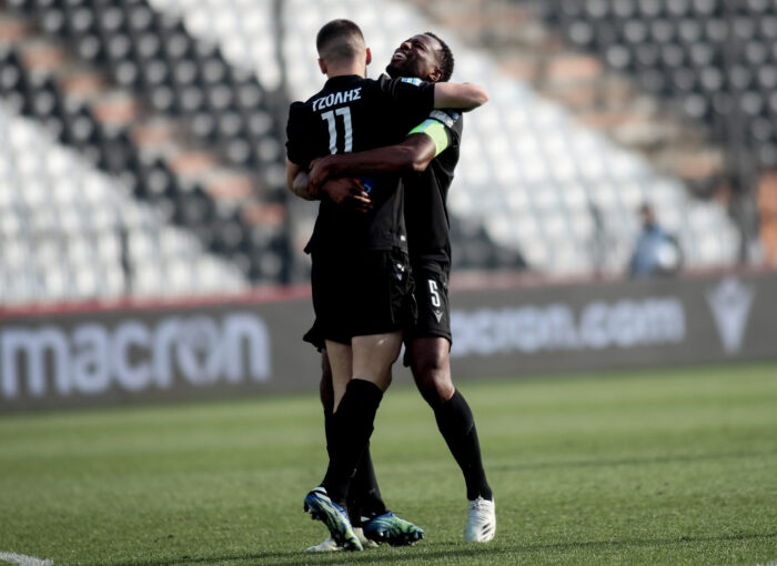 Βαρέλα Τζόλης