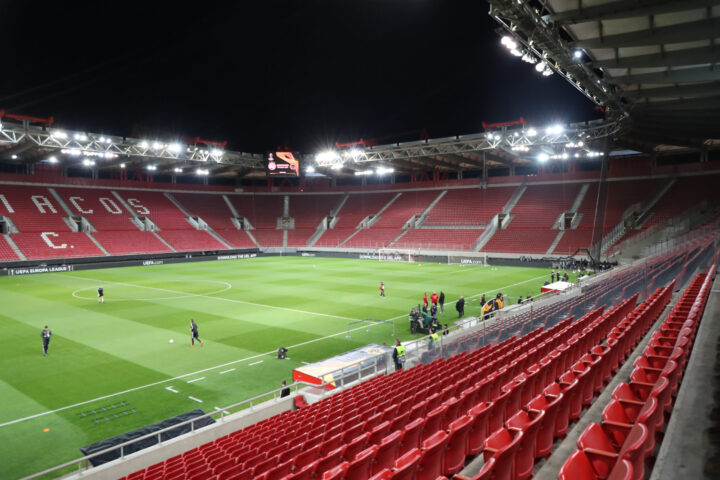 Καραϊσκάκη