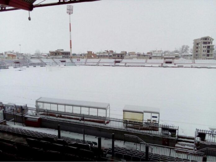 Γήπεδο Αλκαζάρ