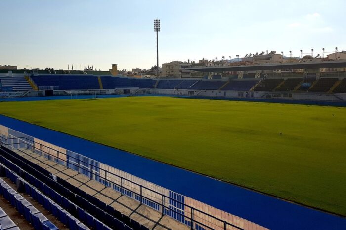 Γήπεδο Ατρόμητος