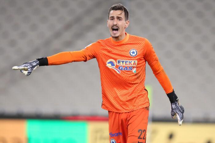 Γιαννιώτης