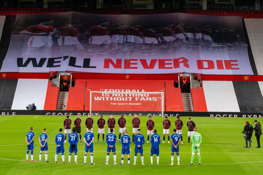 Μάντσεστερ Γιουνάιτεντ