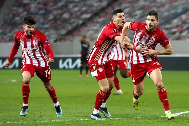 Γιώργος Μασούρας