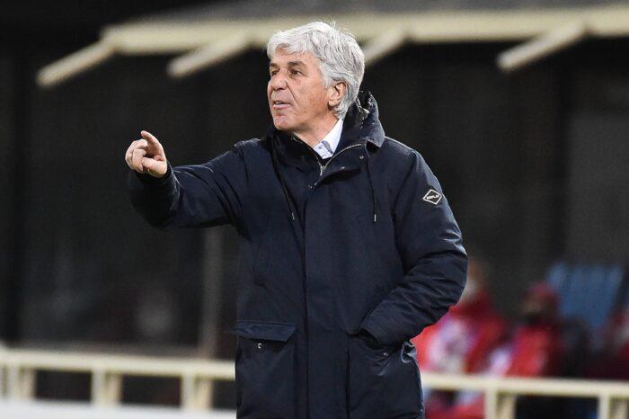 Γκασπερίνι