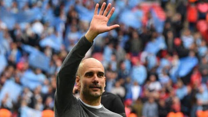 Γκουαρδιόλα