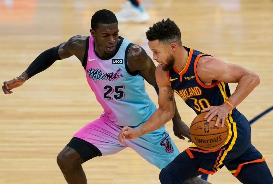 Γουόριορς Χιτ