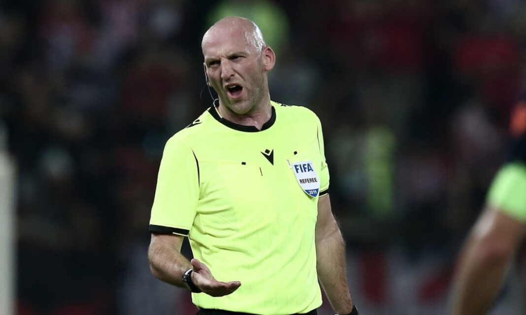 Ρόμπερτ Μέιντεν