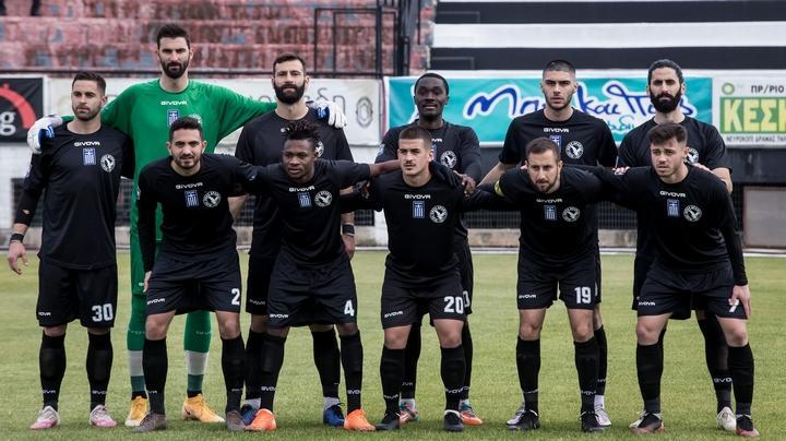 Δόξα Δράμας