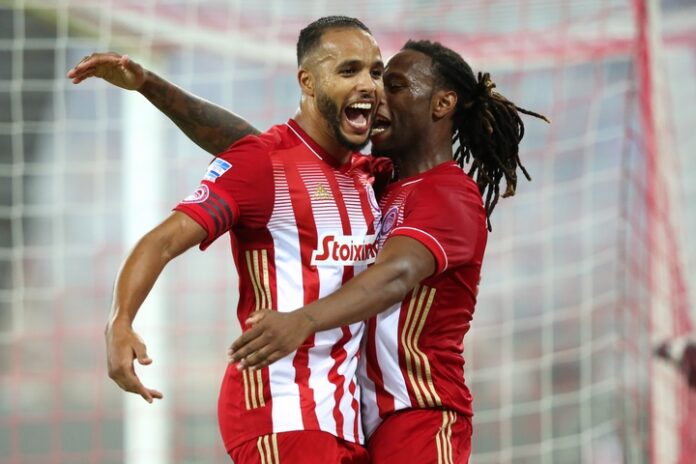 Ελ Αραμπί, Σεμέδο