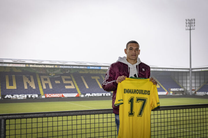 Εμμανουηλίδης