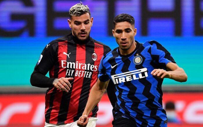 Ερνάντεζ Χακίμι