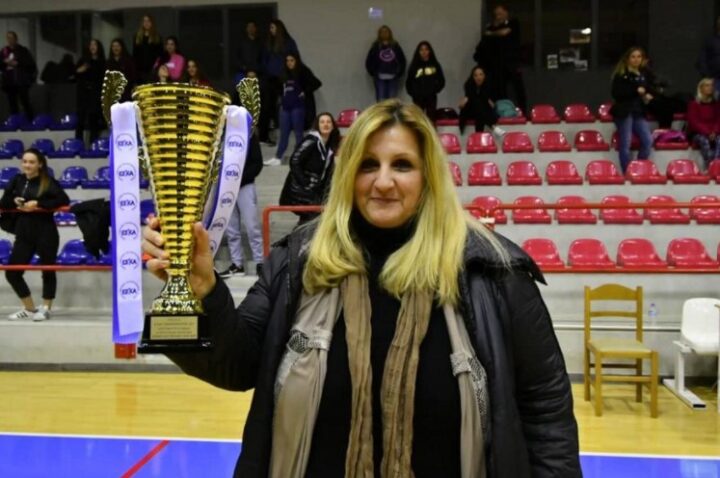 Θειάκου - Σπίνου