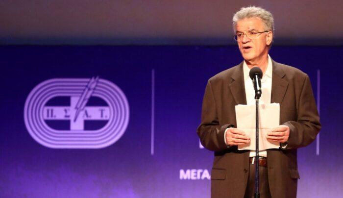 Θεοδωρακόπουλος