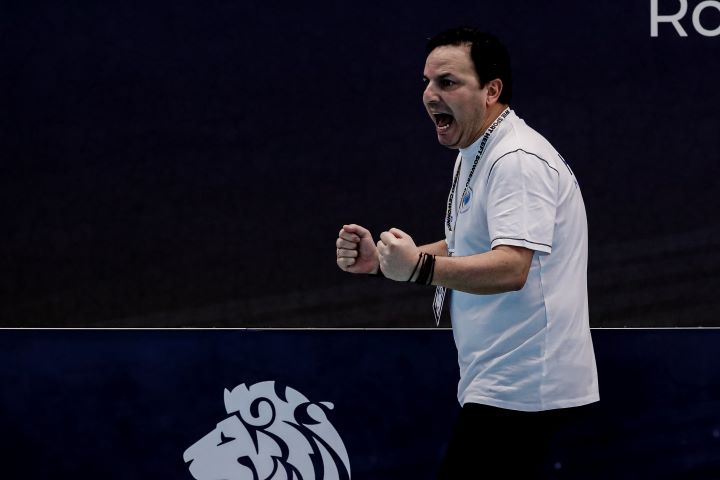 Θοδωρής Βλάχος