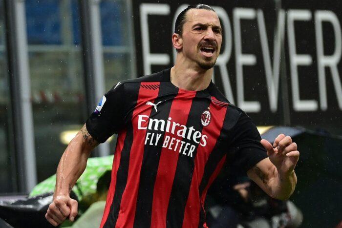 Ιμπραΐμοβιτς