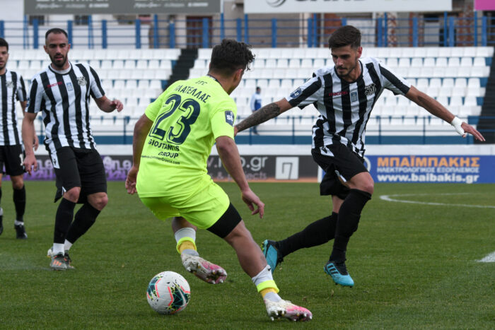 Ιωνικός - Ιεράπετρα