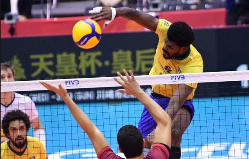 Ισάκ Σάντος Λούμπε