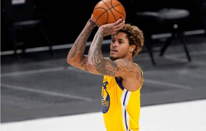 Κέλι Ούμπρε