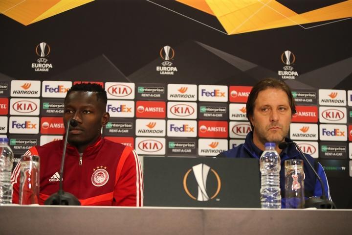 Καμαρά, Μαρτίνς