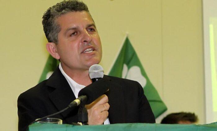 Καπουράνης