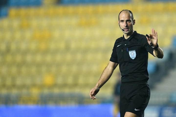 Καραντώνης