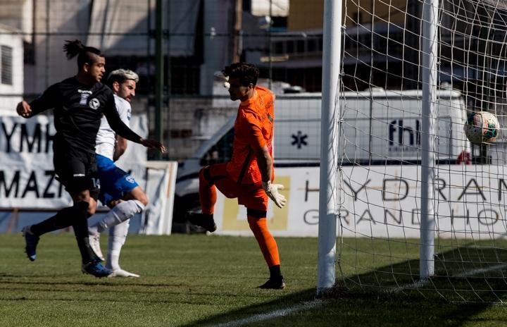 Άντερσον Νασιμέντο