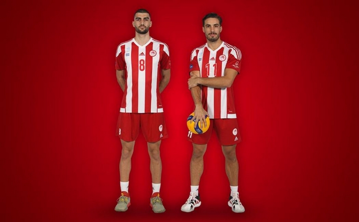 Κασαμπαλής, Δορδοκίδης