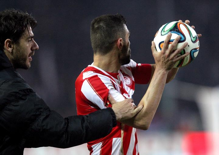 Κατσουράνης