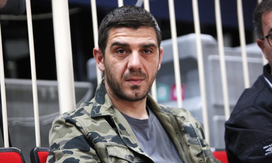 Κατσουράνης