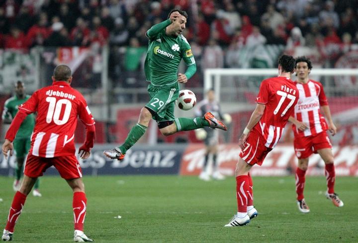 Κατσουράνης