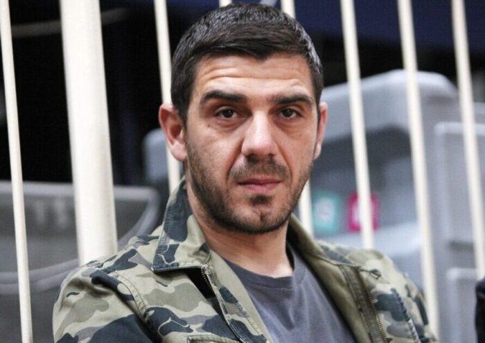 Κατσουράνης