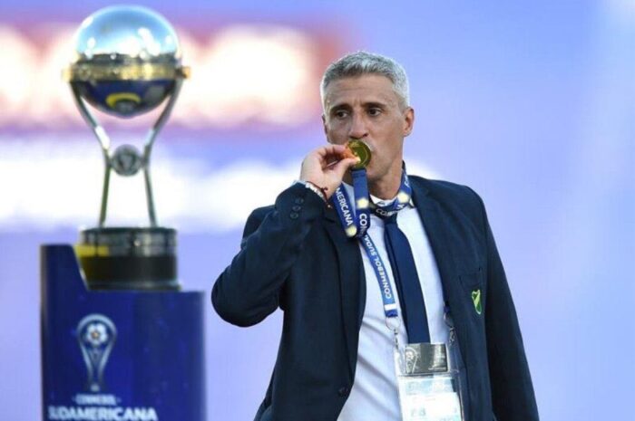 Ερνάν Κρέσπο