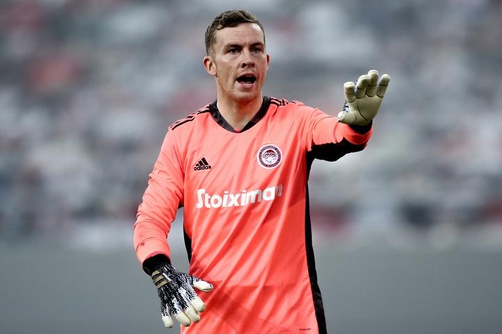 Κρίστινσον