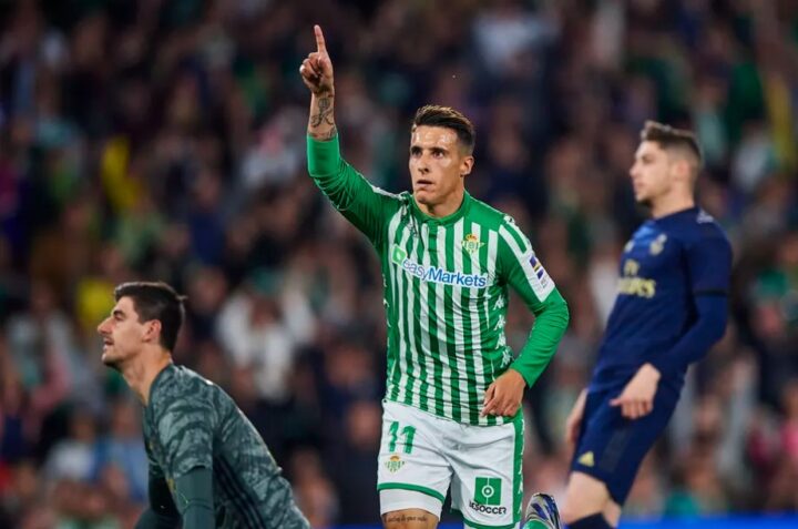 Κριστιάν Τέγιο