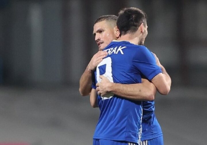 Κυριάκος Παπαδόπουλος