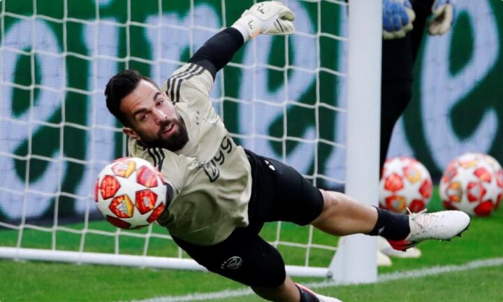 Κώστας Λάμπρου