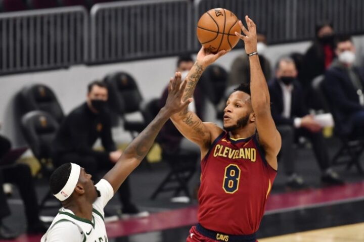 Λαμάρ Στίβενς