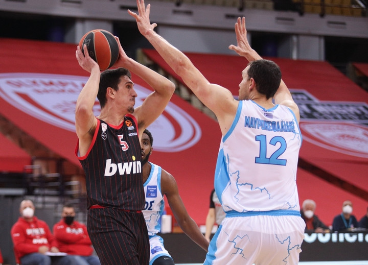 Λαρεντζάκης