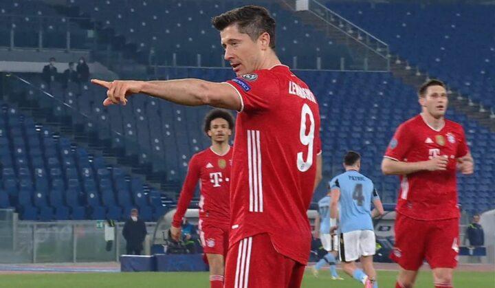 Λεβαντόφσκι