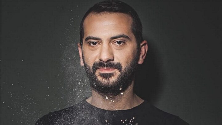 Λεωνίδας Κουτσόπουλος