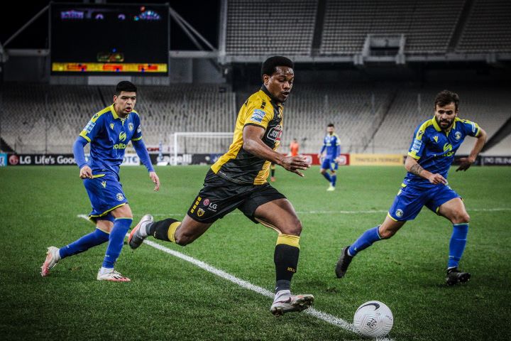 Λιβάι Γκαρσία