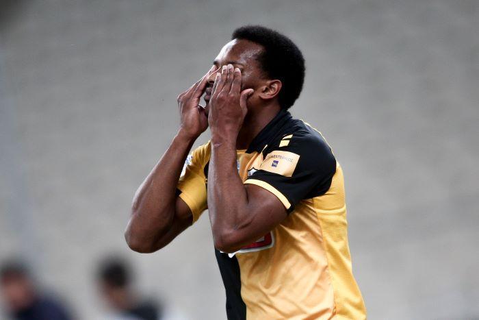 Λιβάι Γκαρσία